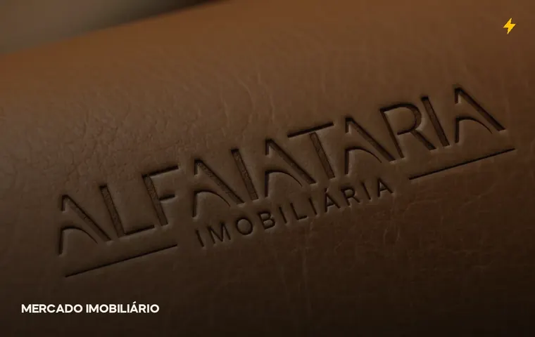 Case Alfaiataria Imobiliária