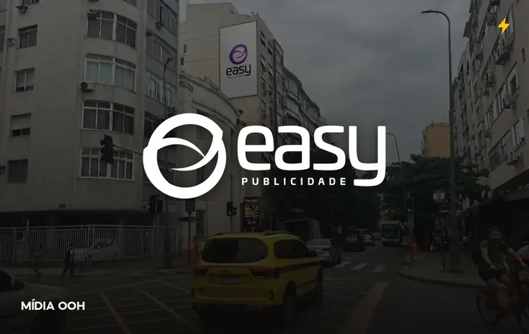 Case Easy Publicidade