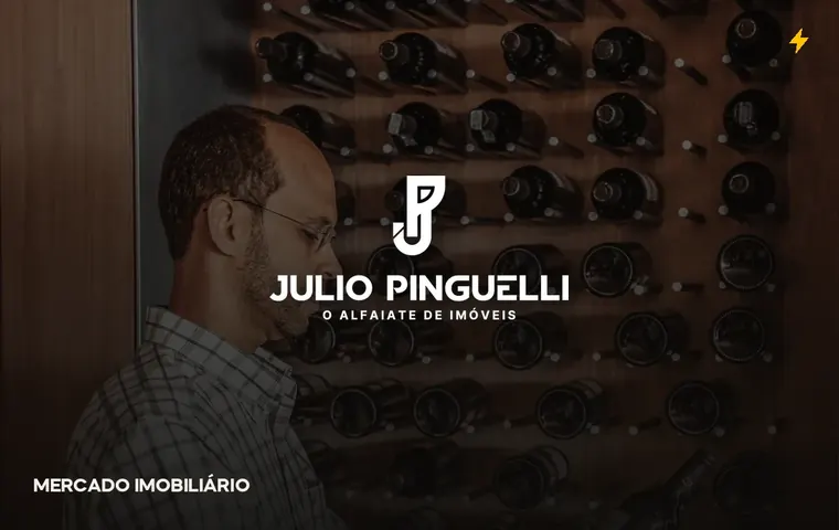 Case Julio Pinguelli