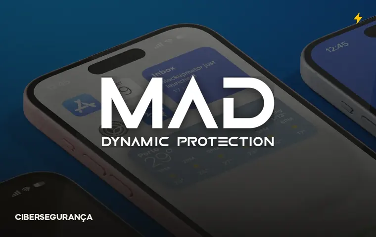 Case MAD Dynamic Protection