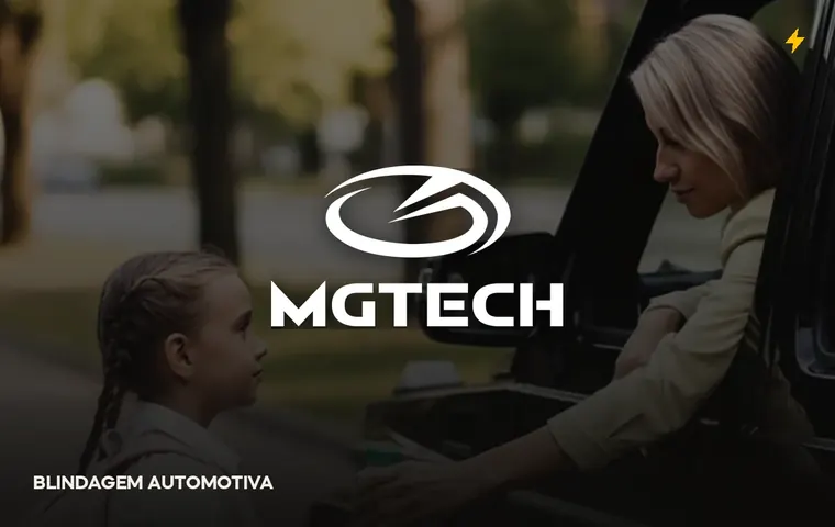 Case MG Tech Blindagem