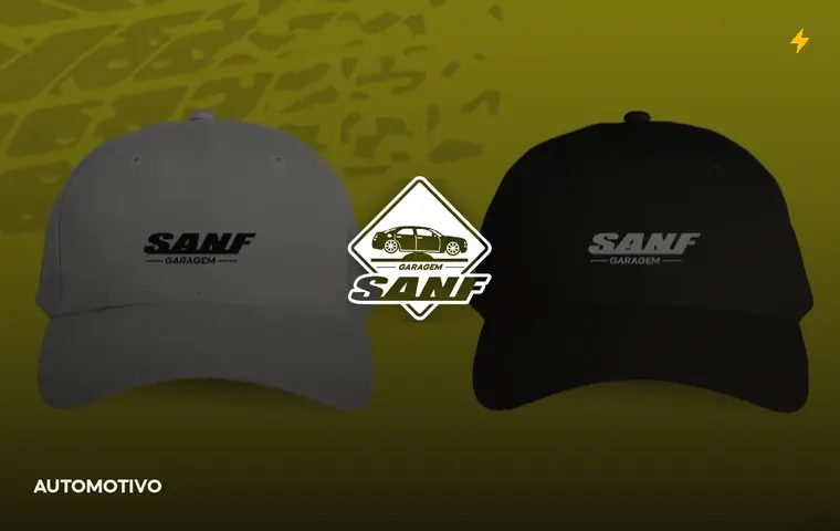 Case Garagem SANF