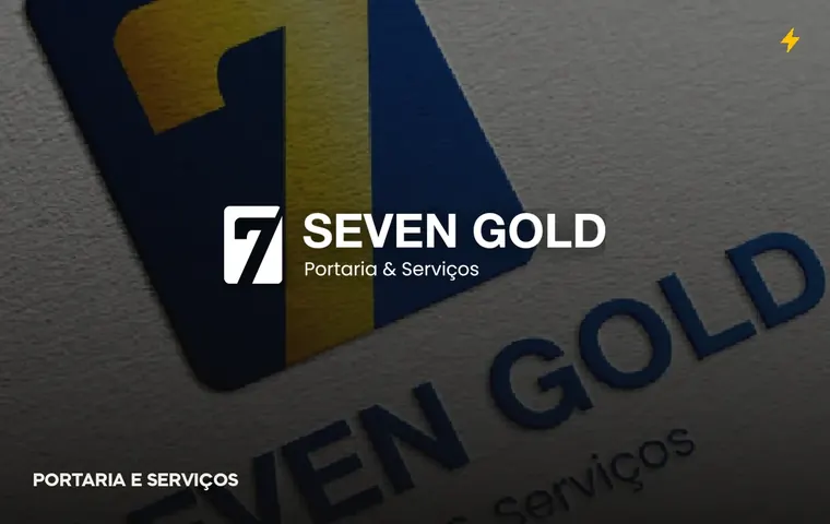 Case Seven Gold