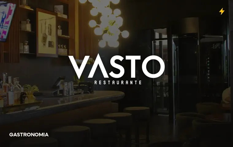 Case Vasto Restaurante